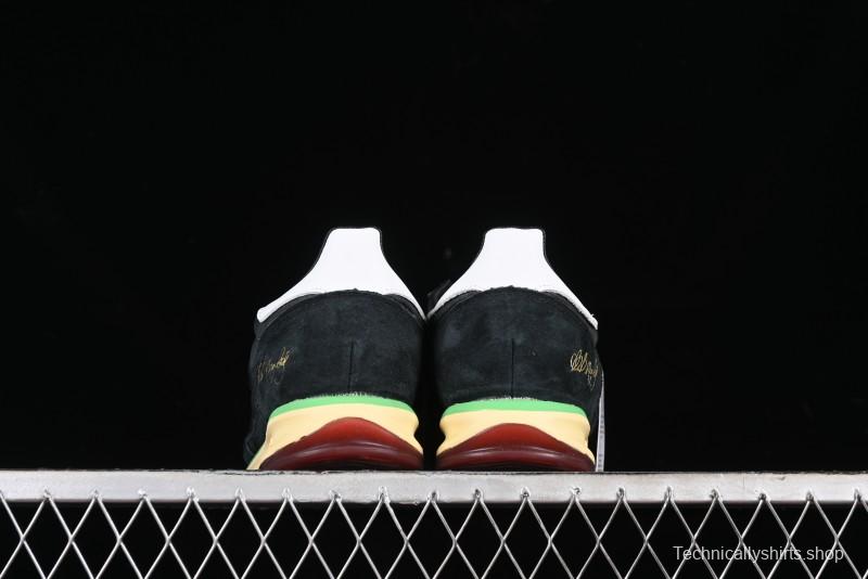 Adidas Originals SL 72 RS Retro Running Shoes - JP5171