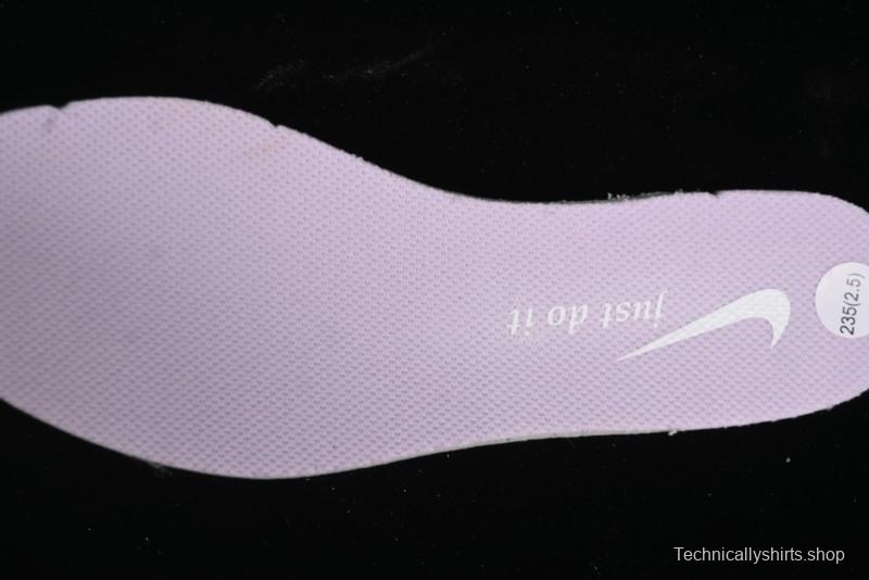 Nike Zoom Winflo 11 Moon Mesh Breathable Running Shoes with Cushioning - FJ9509-101