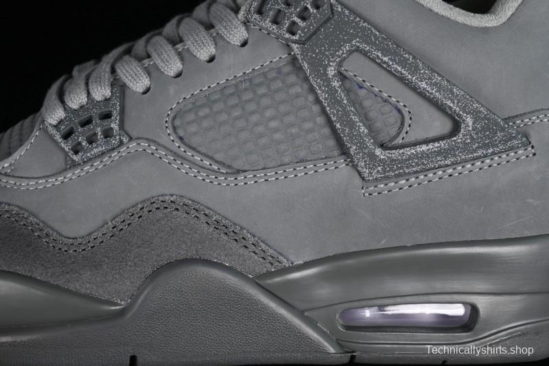 Nike Air Jordan 4 Retro SE Paris Olympics - FQ7928-001