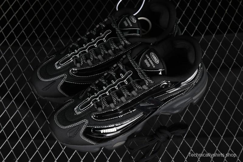 New Balance 1000 Series Retro Dad Style Low-Top Casual Running Shoes - M1000AD1