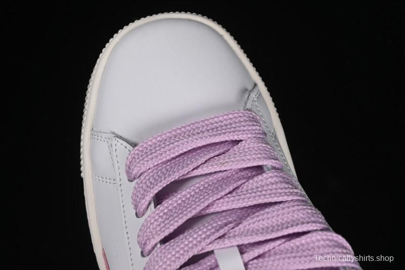 Puma Suede XL Retro Casual Sneakers - 397255-05