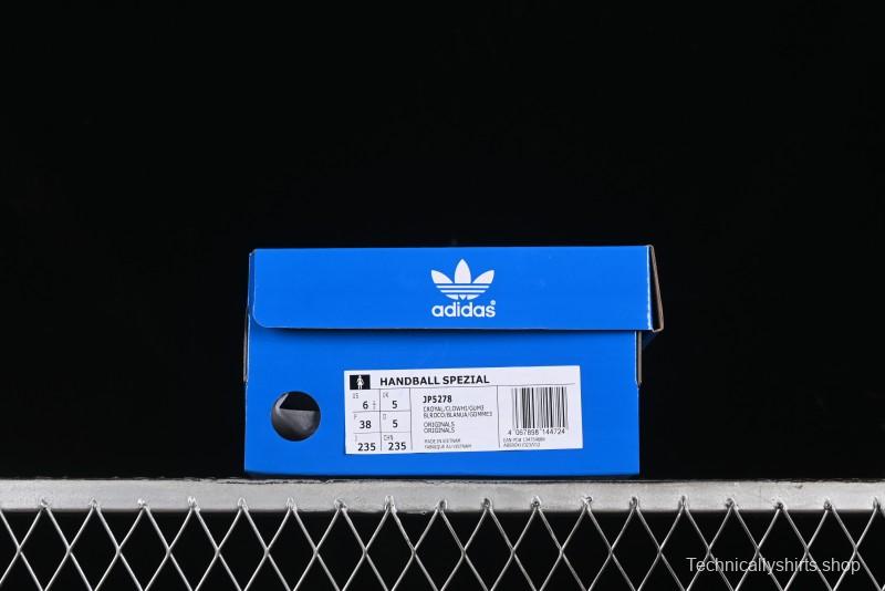 Adidas Handball Spezial Retro Casual Sneakers - JP5278
