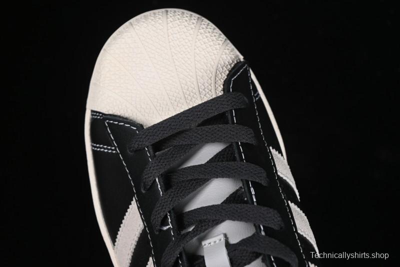Adidas Superstar IF1780 Casual Sneakers with Shell Toe Design - IF1780