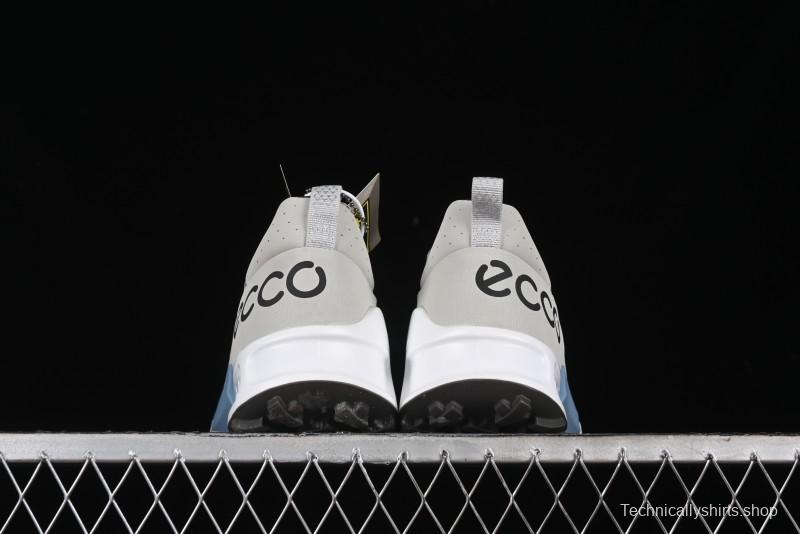 ECCO BIOM 2.1 Outdoor Hiking Shoes with Shock Absorption - 82381459459