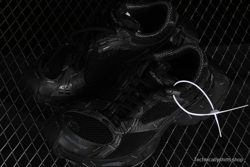 Balenciaga GT Stapler Trendy Running Shoes - W3ST41000