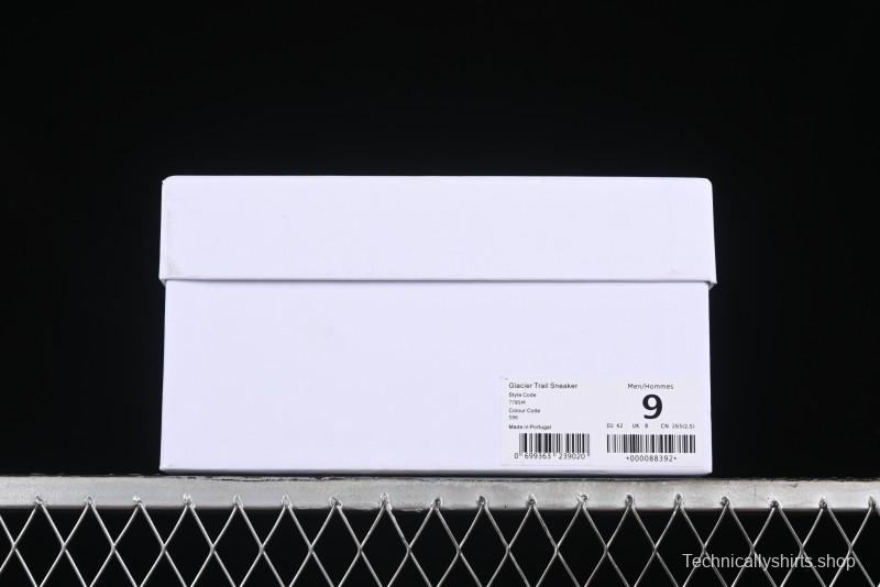 Canada Goose Glacier Trail Sneaker Low-Top Lifestyle Casual Shoes - X.E5