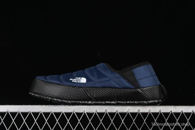 The North Face Thermoball Traction Winter Fleece Breathable Lightweight Casual Shoes - NFOA3UZN-MG7