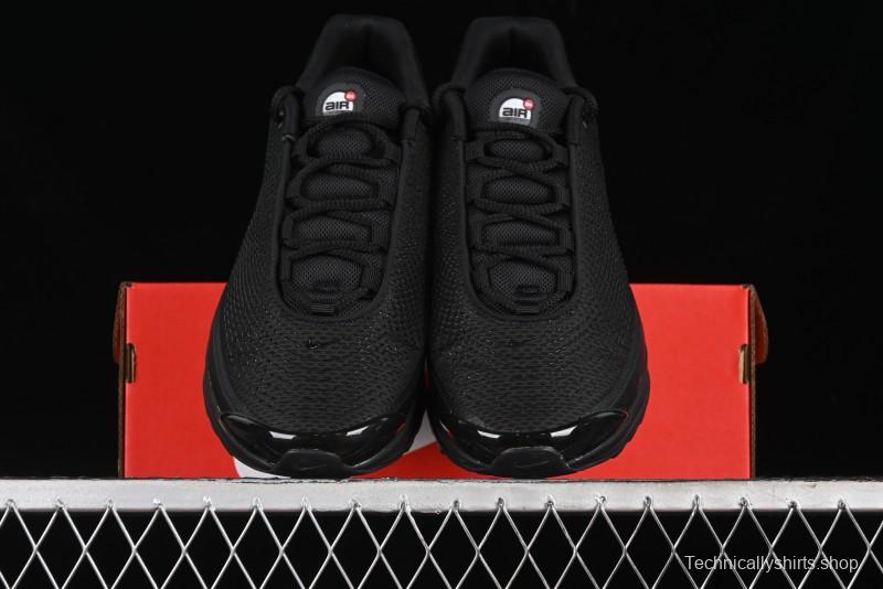 Nike Air Max Dn 2024 Running Shoes with Quad Cylinder Air Cushion - DV3337-006