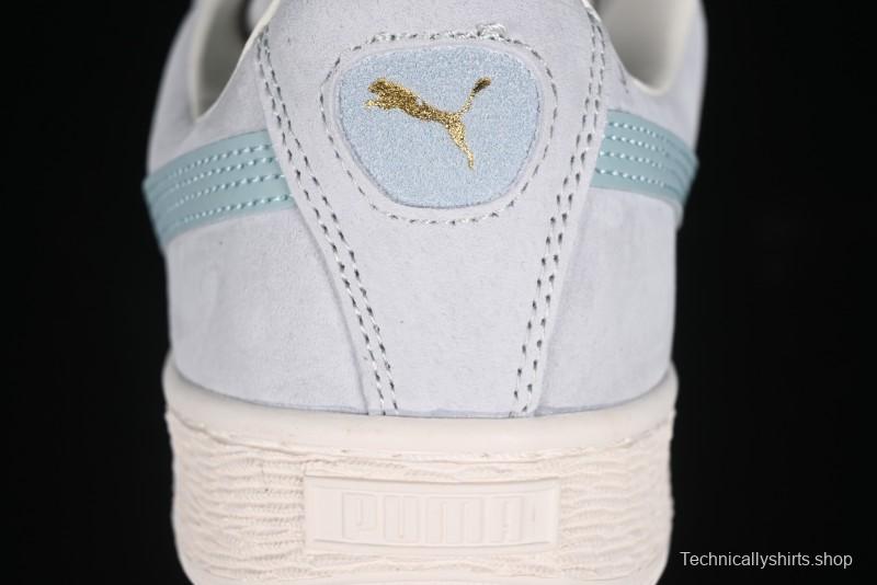 Puma Suede XL Retro Casual Sneakers - 395205-10