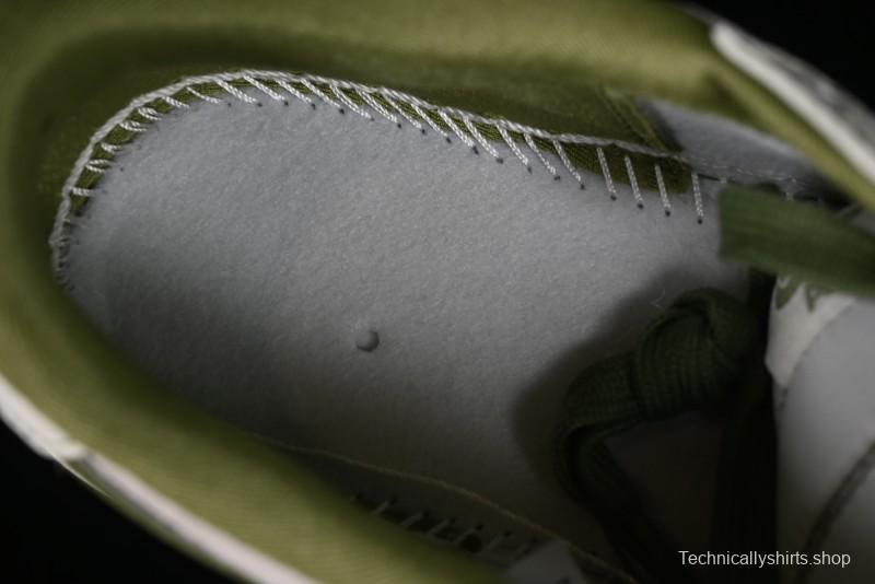 Nike Travis Scott x Fragment Design x Air Jordan 1 Low OG SP AJ1 Supreme Collaboration - XZ2268-002