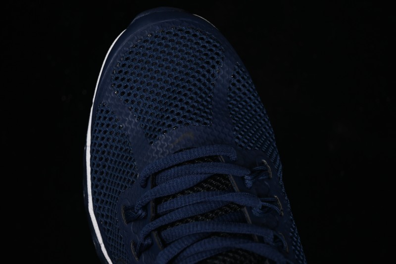 Nike Air Max 2013 Retro Breathable Mesh Cushioned Running Shoes with Full-Length Max Air - FZ4140-419