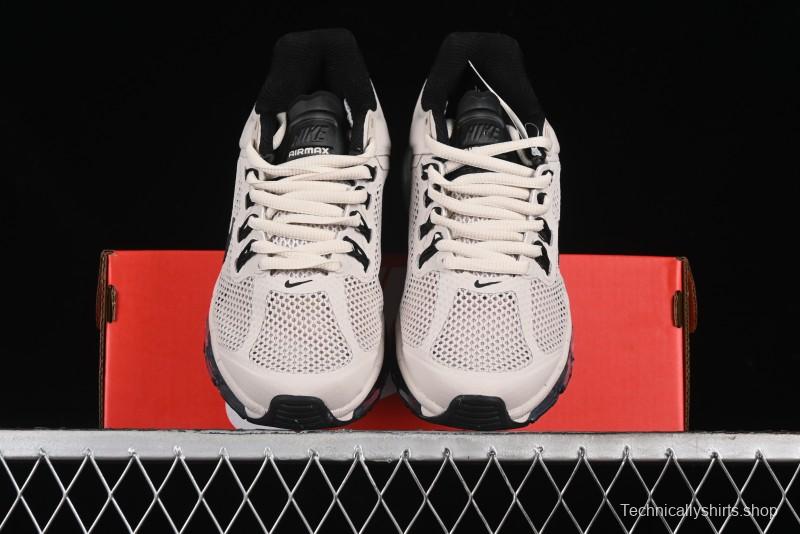 Nike Air Max 2013 Retro Breathable Mesh Cushion Running Shoes - FZ3156-008