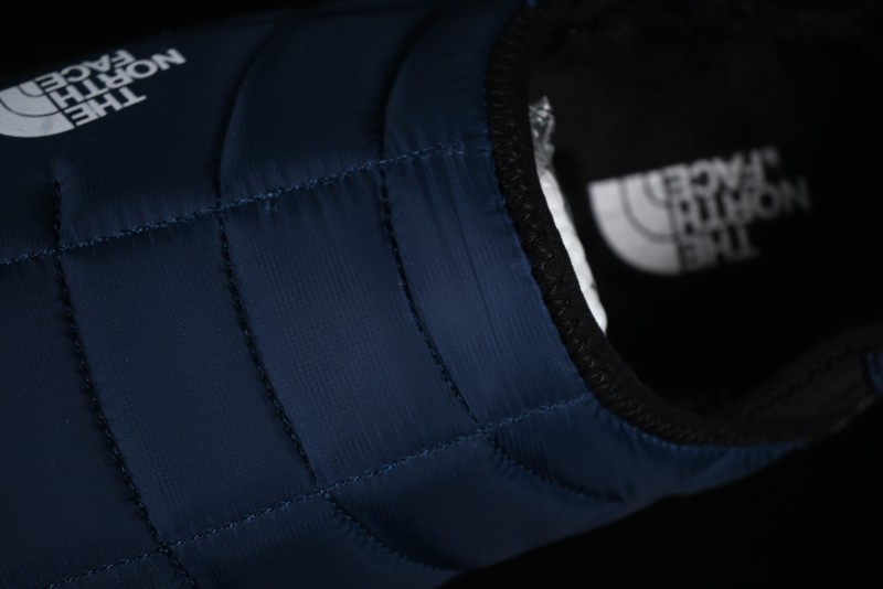 The North Face Thermoball Traction Winter Fleece Breathable Lightweight Casual Shoes - NFOA3UZN-MG7