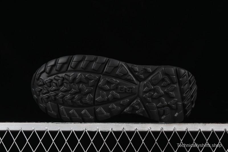 ECCO Drive Series Versatile Durable Running Shoes with Thick Sole and Dad Shoe Design - 63193301002