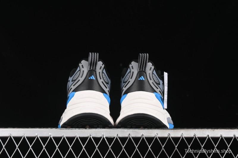 Adidas Originals Mts Pro Retro Breathable Cushioned Casual Running Shoes - JP8091