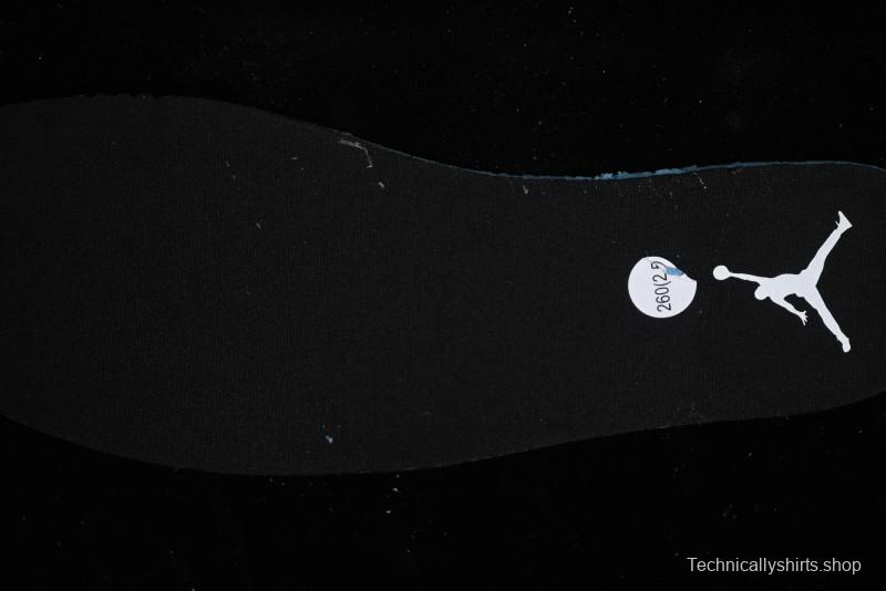 Nike Air Jordan 1 Low "Medium Olive" Casual Sneakers - 553558-092