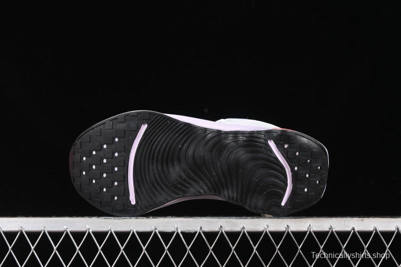 Nike Motiva Summer Breathable Cushioned Wave Running Shoes - DV1238-101