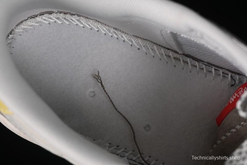 Nike Travis Scott x Fragment Design x Air Jordan 1 Low OG SP AJ1 - SJ2068-136