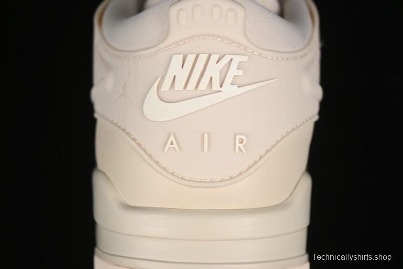 Nike Air Jordan 4 Retro Low Basketball Shoes - FQ7940-200