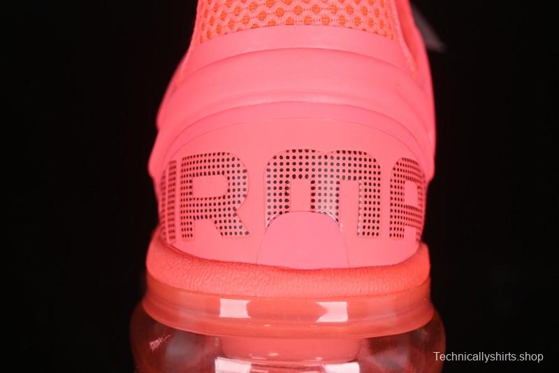 Nike Air Max 2013 Retro Breathable Mesh Cushioned Running Shoes - HF3660-600