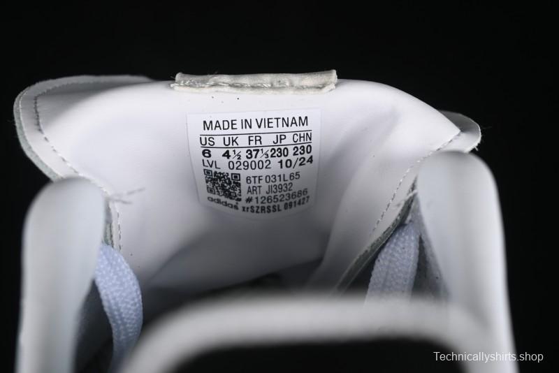 Adidas Originals Samba OG Retro Casual Sneakers - JI3932