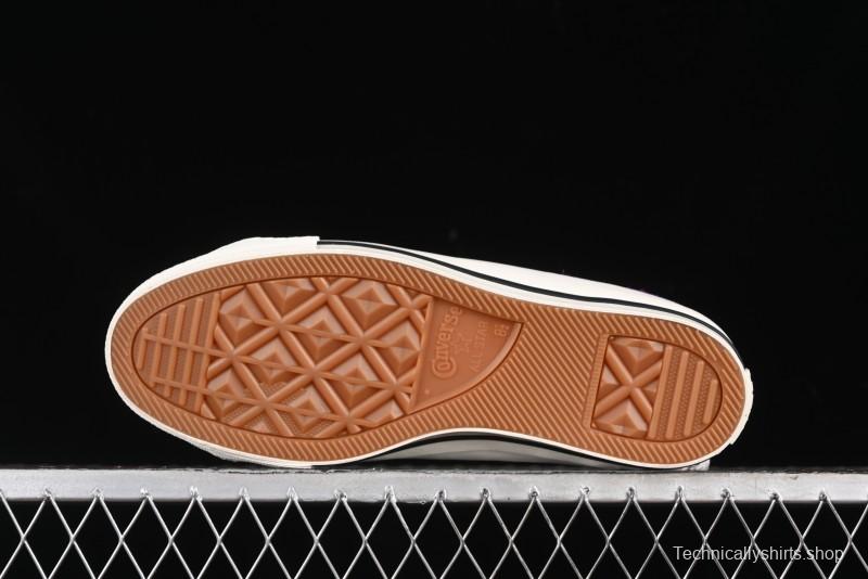 Converse One Star Pro Retro Skateboard Shoes in Purple - A08141C