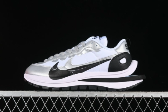Nike Sacai VaporWaffle 3.0 Fashion Show Casual Sneakers - DD1875-201