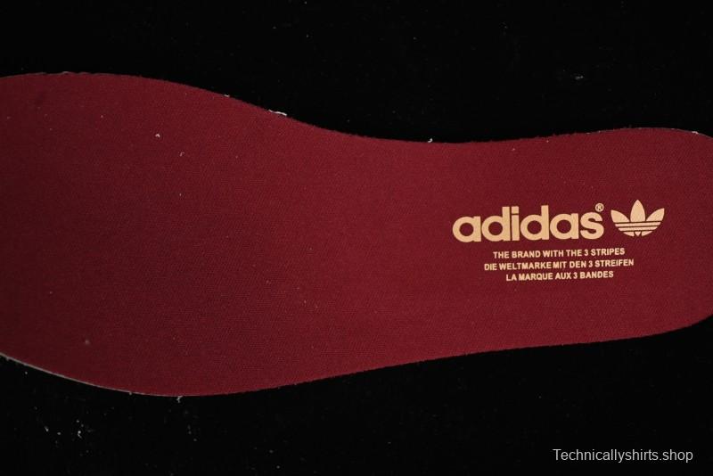 Adidas Originals SL 72 Retro Running Shoes with Nylon Upper and Rubber Outsole - JI2500