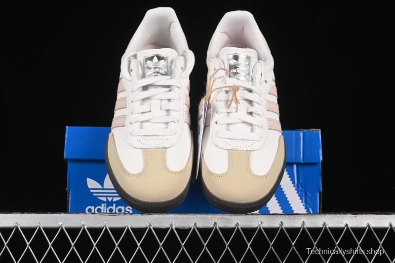 Adidas Samba Vegan IH2751 Casual Sneakers - IH2751