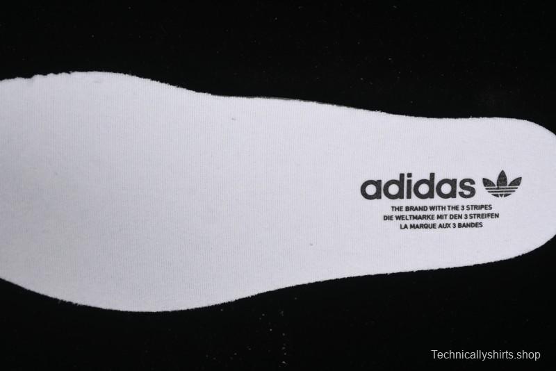 Adidas Originals Samba OG Casual Sneakers - IE3439