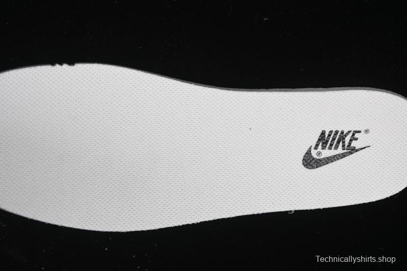 Nike SB Dunk Low Supreme Collaboration - Double Swoosh Dual Color Anniversary High-End Custom Low-Top Casual Skate Shoes - BB8675-112