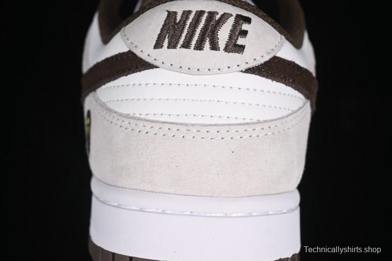 Nike SB Dunk Low BAPE Collection - Anniversary Premium Customized Casual Sneakers - KK1888-011