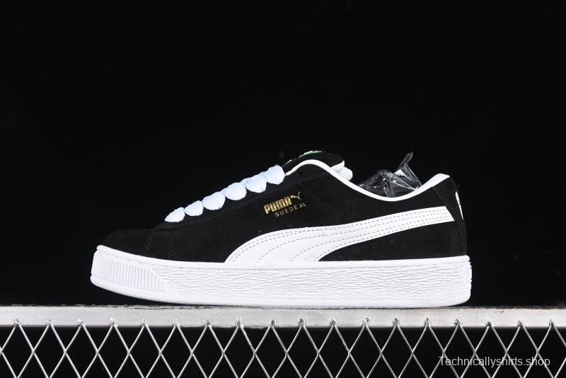 Puma Suede XL Retro Casual Sneakers - 395205-02