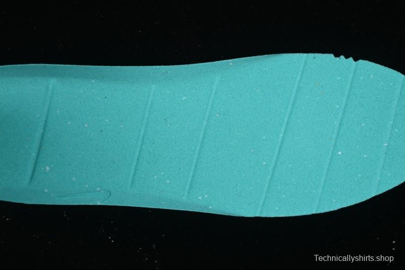 Nike Jam Suede Slip-Resistant Wear-Resistant Low-Top Casual Shoes - FN0314-002