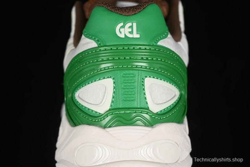 Asics Gel-Kahana TR V4 Running Shoes with FF BLAST PLUS Cushioning - 1203A586-100