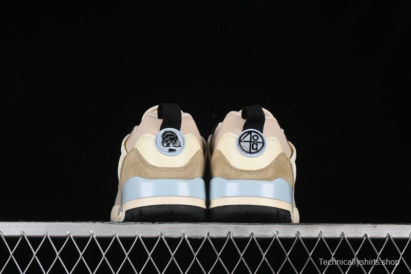 Nike Jordan Spizike Low AJ Hybrid Elements Casual Sneakers - HQ3439-101