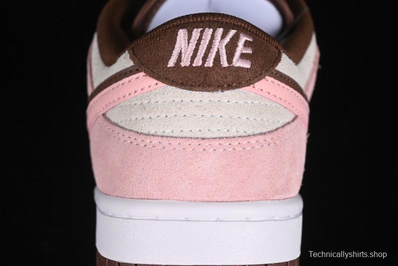 Nike Dunk Low 85 Double Hook SB Low-Top Casual Skate Shoes - HV1799-161