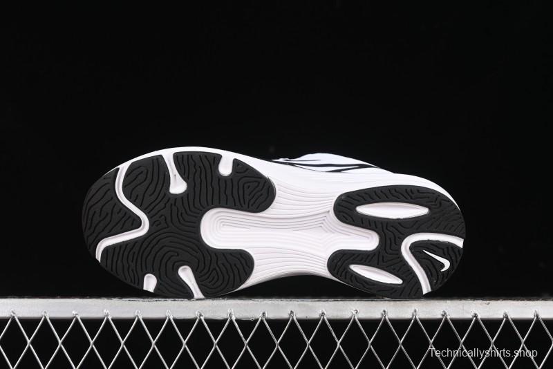 Nike Air Alphazoom Breathable Mesh Lightweight Durable Running Shoes - FD2722-104