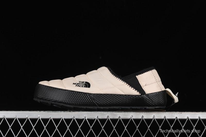 The North Face Thermoball Traction Winter Fleece Breathable Lightweight Casual Shoes - NFOA3UZN-VJU