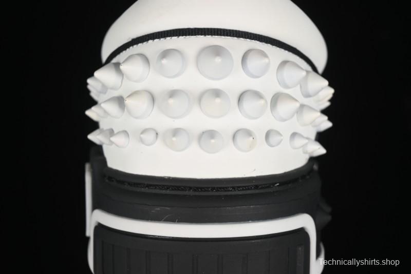 Christian Louboutin Funnyto Flat Comfortable Fashion Low-Top Sneakers - X.D4