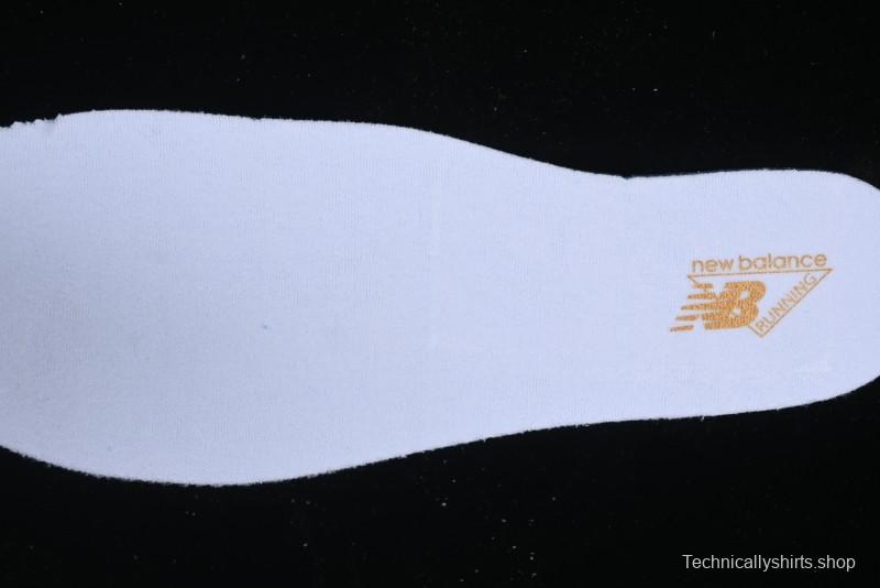 Joe Freshgoods x New Balance 9060 Retro Casual Running Sneakers with ABZORB Cushioning - U9060SRA