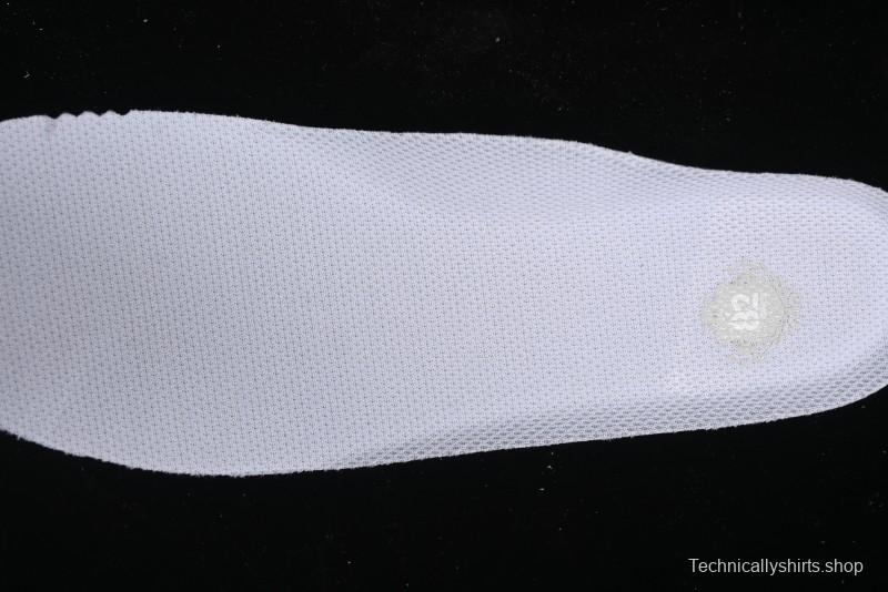 Nike Air Force 1 Mid Custom Hand-Painted Broken Three Hooks Shadow Spray-Painted Strap Mid-Top Casual Sneakers - CW2289-111