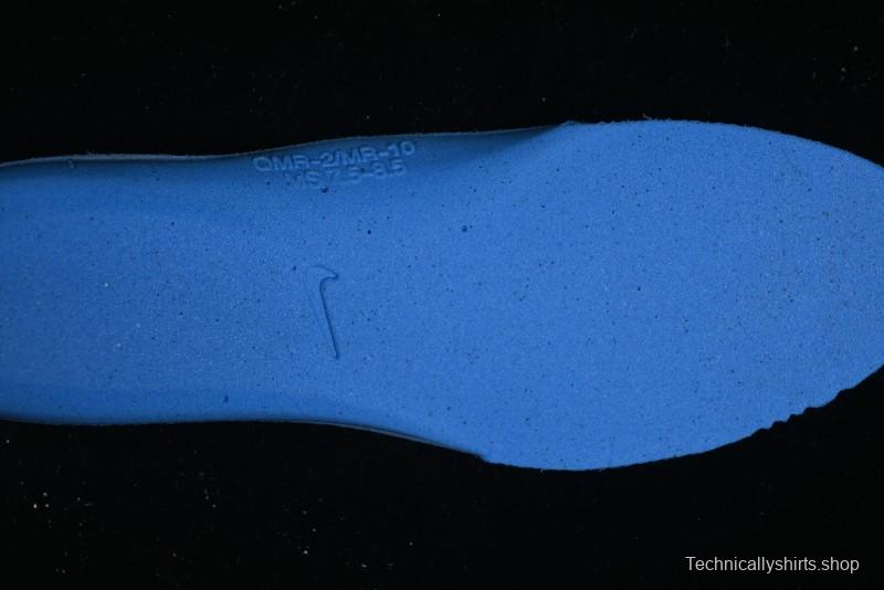 Nike Air Zoom Vomero 17 Lunar Summer 2024 New Cushioned Casual Running Shoes - FB1309-103