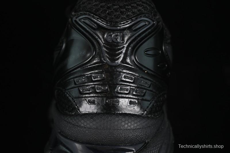 Asics Gel-Kayano 14 Running Shoes with 3D Visible GEL Cushioning and FF BLAST PLUS Midsole - 1201A019-001