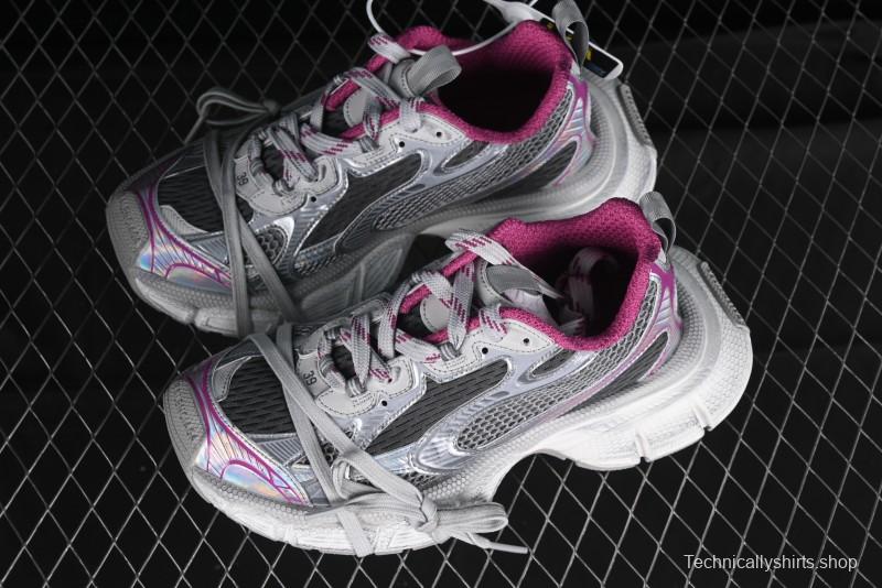 Balenciaga Phantom Sneaker 10th Generation Trendy Running Shoes - W3XL51895