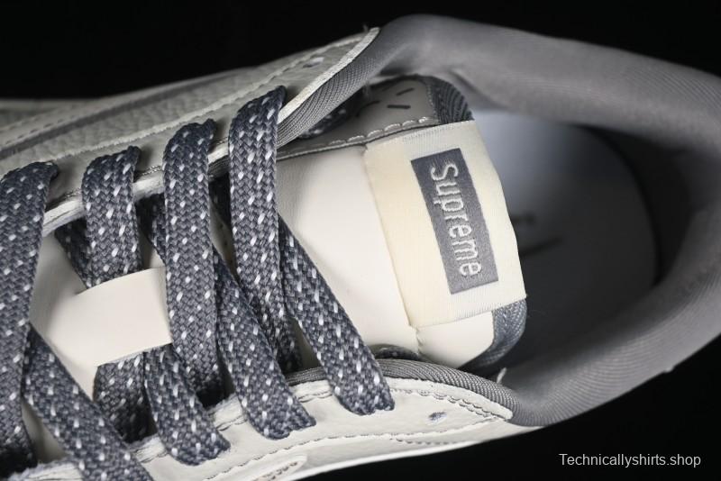 Nike Travis Scott x Fragment Design x Air Jordan 1 Low OG SP AJ1 Supreme Collaboration - CH6336-011