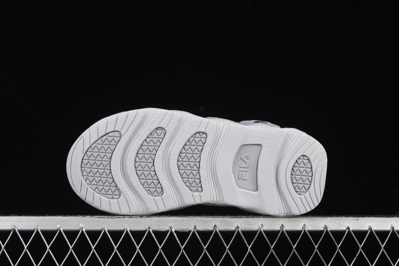 Fila Breathable Cat Paw Sneakers F12W441102FWA with Lightweight Eco-Friendly Material and Cushioned EVA Midsole