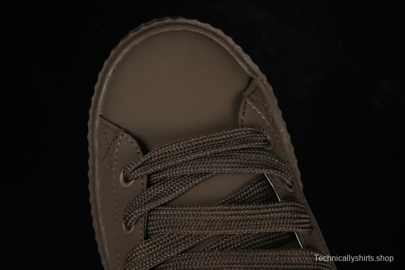 Fenty x Puma Creeper Phatty Low-Top Casual Sneakers - Comfortable Durable Breathable Design - 399866-01