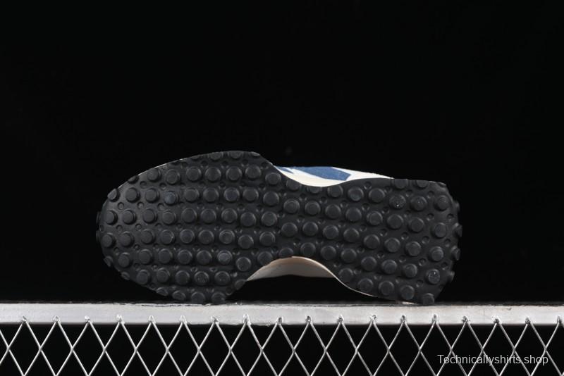 New Balance MS327 Series Retro Casual Running Shoes - WS327JB