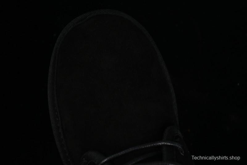 UGG Neumel Moc Ankle Boots in Suede with Shearling Lining - 1153631